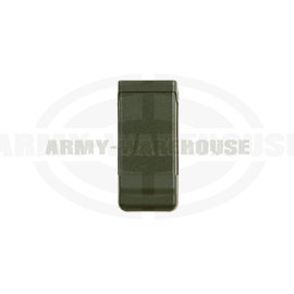 Blackhawk - Mag Case Single Row - OD