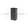 Blackhawk - Mag Case Double Row - schwarz (black)