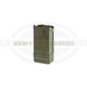 Blackhawk - Mag Case Double Row - OD