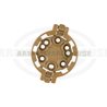 Blackhawk - Serpa Quick Female Adapter - coyote brown