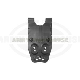 Blackhawk - Jacket Slot Duty Belt Loop with Screws --