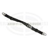 Tactical Releasable STRIKE Sling - schwarz (black)