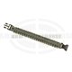 Paracord Bracelet - Grey