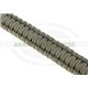 Paracord Bracelet - Grey