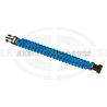 Paracord Bracelet - UN Blue