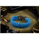 Paracord Bracelet - UN Blue