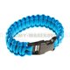 Paracord Bracelet - UN Blue