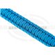 Paracord Bracelet - UN Blue