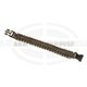 Paracord Bracelet - Gun Grey