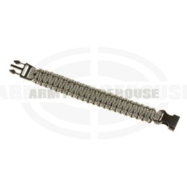 Paracord Bracelet - ACU Camo
