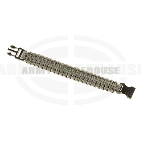 Paracord Bracelet - ACU Camo