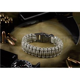 Paracord Bracelet - ACU Camo