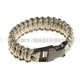 Paracord Bracelet - ACU Camo