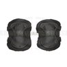 XPD Elbow Pads - schwarz (black)
