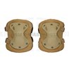 XPD Elbow Pads - coyote brown