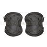 XPD Knee Pads - schwarz (black)