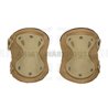 XPD Knee Pads - coyote brown