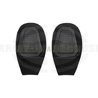 Replacement Knee Pads Predator Pant - schwarz (black)
