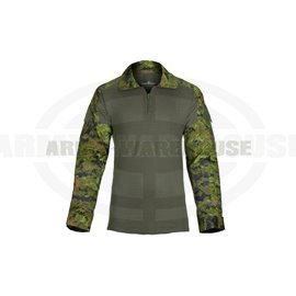 Combat Shirt - CAD