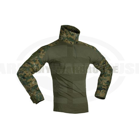 Combat Shirt - Marpat