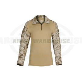 Combat Shirt - Marpat Desert