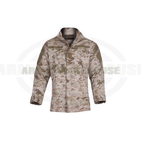 Revenger TDU Shirt - Marpat Desert