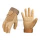SOS Gloves - coyote brown
