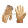 SOS Gloves - coyote brown