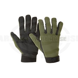 All Weather Shooting Gloves - OD