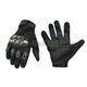 Raptor Gloves - schwarz (black)
