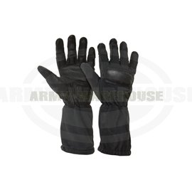 Operator Gloves - schwarz (black)