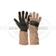 Kevlar Operator Gloves - coyote brown