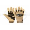 Raptor Gloves - coyote brown