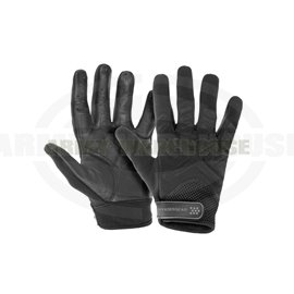 Shooting Gloves - schwarz (black)