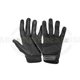 Shooting Gloves - schwarz (black)
