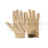 Shooting Gloves - Tan