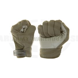 Shooting Gloves - OD