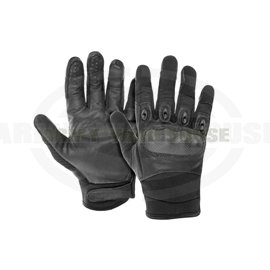 Assault Gloves - schwarz (black)