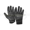 Assault Gloves - schwarz (black)