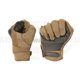 Assault Gloves - coyote brown