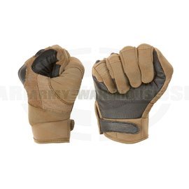 Assault Gloves - coyote brown