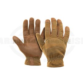 Lightweight FR Gloves - coyote brown