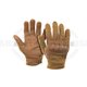 Tactical FR Gloves - coyote brown
