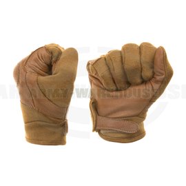 Tactical FR Gloves - coyote brown
