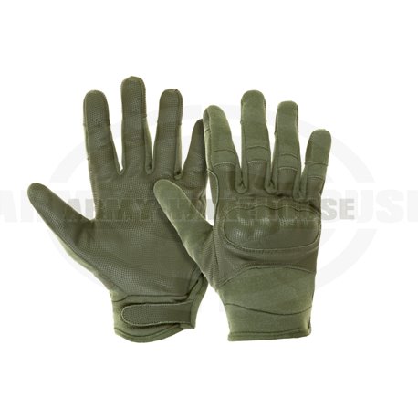 Tactical FR Gloves - OD
