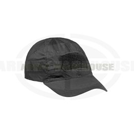Baseball Cap - schwarz (black)