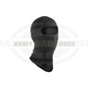 Single Hole Balaclava - schwarz (black)