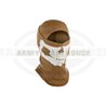 MPS Death Head Balaclava - coyote brown