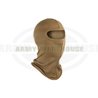 Single Hole Balaclava - coyote brown