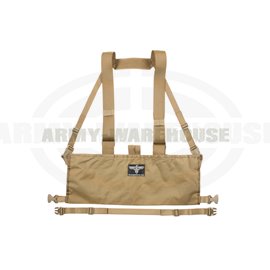 Molle Rig - coyote brown